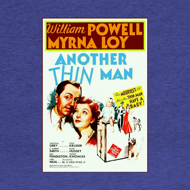 Another Thin Man by Vandalay Industries